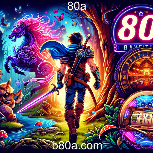 Descubra Aventuras Incríveis no Mundo dos Jogos