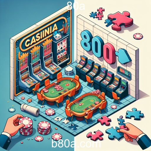 A Magia dos Quebra-Cabeças: Desafios que Estimulam a Mente